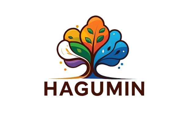 HAGUMIN WEB